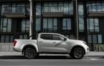 Nissan Navara ST Dual Cab 2020 года (AU)